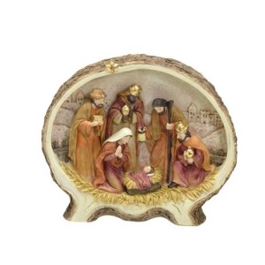 257-753 PRESEPIO 16CM