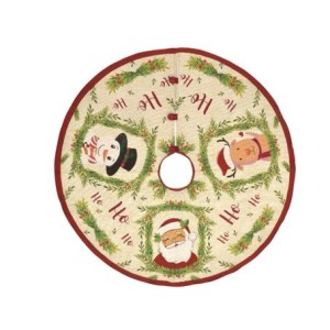 578-138 SAIA PARA ARVORE NATALINA