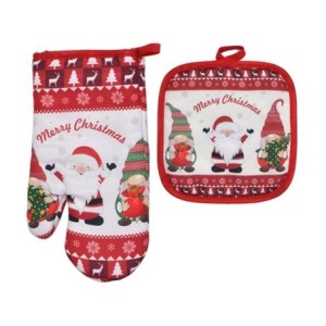 483-098 KIT COZINHA 2 PCAS NATAL