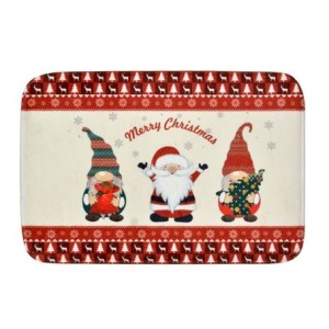 483-096 TAPETE PARA BANHEIRO NATAL