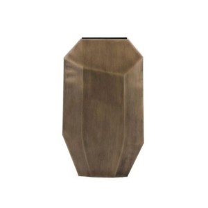 18884 VASO DECORATIVO 40,5X27,5X10CM