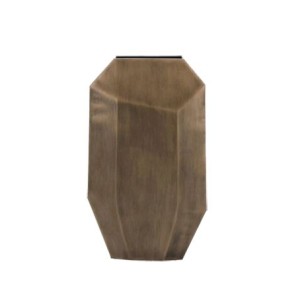 18885 VASO DECORATIVO 50,5X29,5X11,5CM