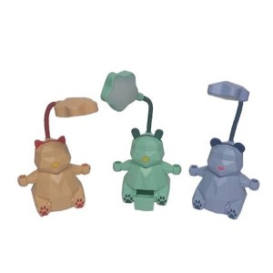 DT1921 LUMINARIA USB BICHINHOS