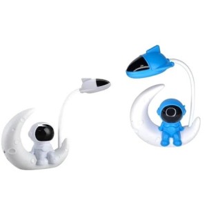 DT1940 LUMINARIA USB ASTRONAUTA