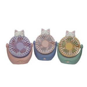 DT1931 MINI VENTILADOR