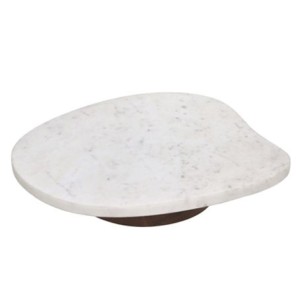 765-004 BANDEJA DECORATIVA