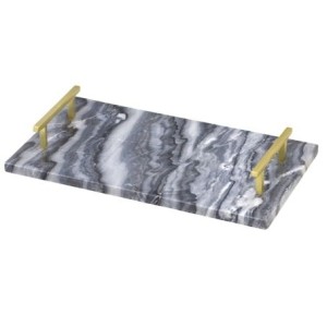 769-003 BANDEJA DECORATIVA