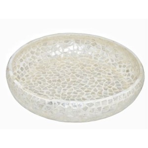 599-084 CENTRO DE MESA DECORATIVO