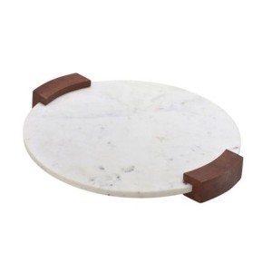 765-001 BANDEJA DECORATIVA