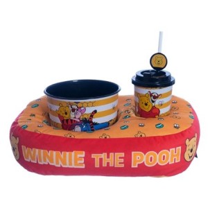 10065258 KIT ALMOFADA PIPOCA WINNIE THE POOH