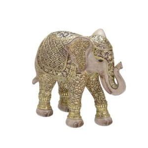 83-917 ELEFANTE DECORATIVO