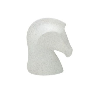 287-077 CAVALO DECORATIVO