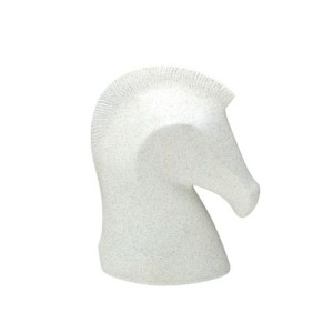 287-078 CAVALO DECORATIVO
