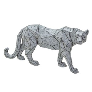 26-055 LEOPARDO DECORATIVO