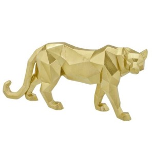 26-059 LEOPARDO DECORATIVO