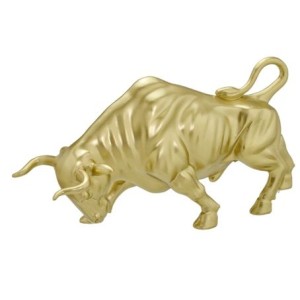 26-060 TOURO DECORATIVO