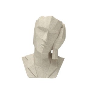287-068 FACE DECORATIVA