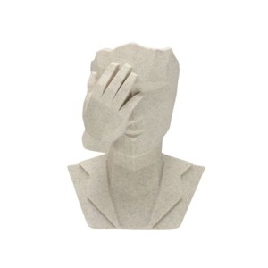 287-069 FACE DECORATIVA