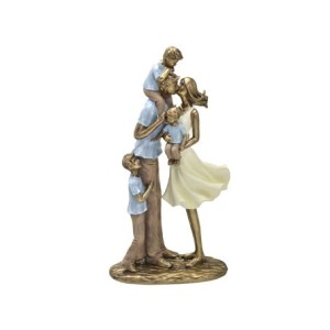 257-704 FAMILIA DECORATIVA