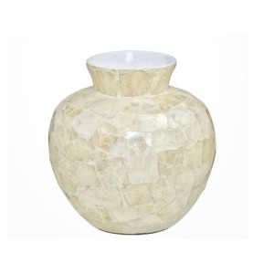 599-081 VASO DECORATIVO