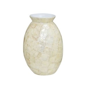 599-080 VASO DECORATIVO
