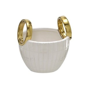 231-135 VASO DECORATIVO