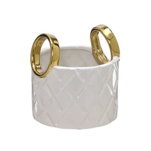 231-136 VASO DECORATIVO