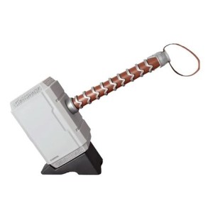 10011585 LUMINARIA MARTELO THOR MARVEL