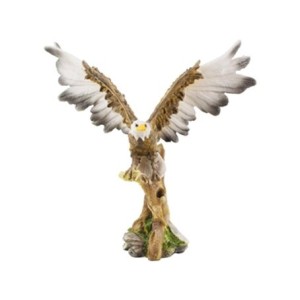 QMH881406 AGUIA 23CM DECORATIVA