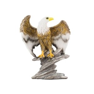 QMH881369 AGUIA 30CM DECORATIVA