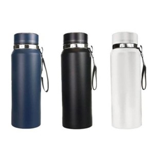 QA3100 GARRAFA TERMICA QUENTE E FRIO 1000ML