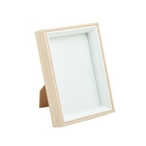 5230 PORTA RETRATO DE MDF 20X25CM