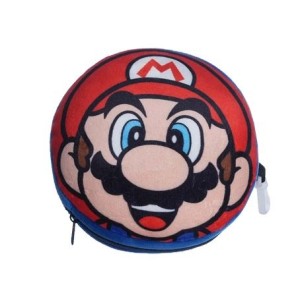 10073052 SLEEPY MASK 2 EM 1 SUPER MARIO