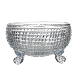 30955 CENTRO DE MESA FRAMENTTI 23,5X14CM