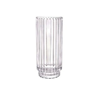 30949 VASO DORICA 15X34CM