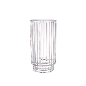 30950 VASO DORICA 14X27,5CM