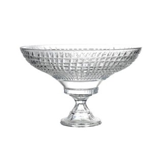 30952 CENTRO DE MESA FRAMENTTI COM PE 35X23CM