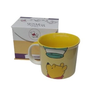 10025529 CANECA TOM 350ML WINNIE THE POOH