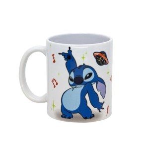 10026435 CANECA POP 350ML NEW GIFT STITCH ALIEN