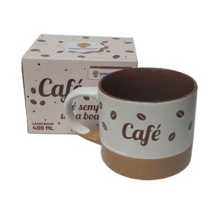 10025868 CANECA STONE 400ML CAFE