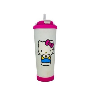 10026062 COPO SPRING 850ML HELLO KITTY