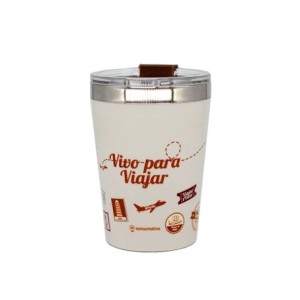 10025887 COPO VIAGEM SNAP 300ML VIAGEM