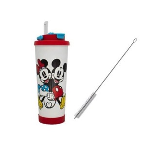 10026063 COPO SPRING 850ML MICKEY E MINNIE