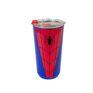 10025975 COPO SKY 500ML SPIDERMAN