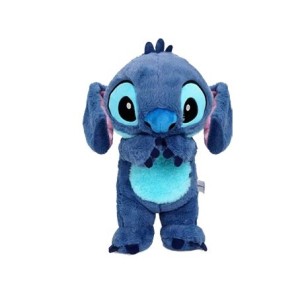 BR2200 STITCH 30CM PEEK A BOO C/MECANISMO (LEVANTA AS ORELHAS)