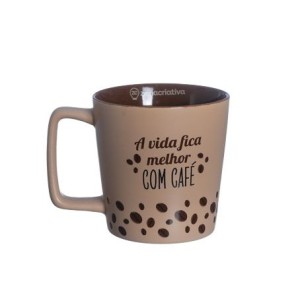 10025860 CANECA BUCK 400ML CAFE