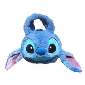 10073304 BOLSA PLUSH STITCH 37X57CM