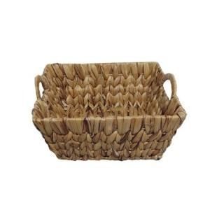 5650 CESTA ORGANIZADORA RETANGULAR 25,5X13,5CM