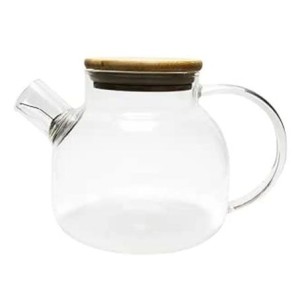 5539 BULE C/ TAMPA DE BAMBU 900ML