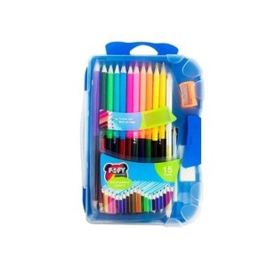 FF5510 KIT ARTISTICO COLORIR